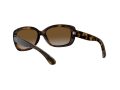 Ray-Ban Jackie Ohh RB 4101 710/T5 58 Occhiali da Sole