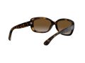 Ray-Ban Jackie Ohh RB 4101 710/T5 58 Occhiali da Sole
