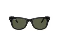 Ray-Ban Folding Wayfarer RB 4105 601/58 54 Occhiali da Sole