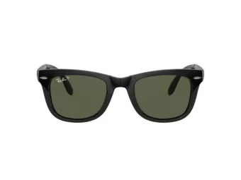 Ray-Ban Folding Wayfarer RB 4105 601/58 54 Occhiali da Sole