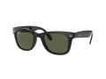Ray-Ban Folding Wayfarer RB 4105 601/58 54 Occhiali da Sole