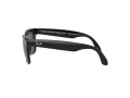 Ray-Ban Folding Wayfarer RB 4105 601/58 54 Occhiali da Sole