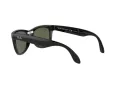 Ray-Ban Folding Wayfarer RB 4105 601/58 54 Occhiali da Sole
