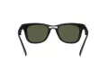 Ray-Ban Folding Wayfarer RB 4105 601/58 54 Occhiali da Sole