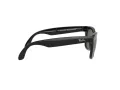 Ray-Ban Folding Wayfarer RB 4105 601/58 54 Occhiali da Sole