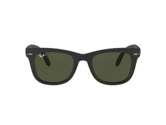 Ray-Ban Folding Wayfarer RB 4105 601S 50 Occhiali da Sole