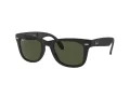 Ray-Ban Folding Wayfarer RB 4105 601S 54 Occhiali da Sole
