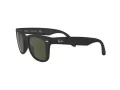 Ray-Ban Folding Wayfarer RB 4105 601S 54 Occhiali da Sole