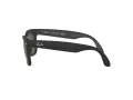 Ray-Ban Folding Wayfarer RB 4105 601S 54 Occhiali da Sole