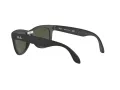 Ray-Ban Folding Wayfarer RB 4105 601S 54 Occhiali da Sole