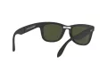 Ray-Ban Folding Wayfarer RB 4105 601S 54 Occhiali da Sole