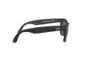 Ray-Ban Folding Wayfarer RB 4105 601S 54 Occhiali da Sole