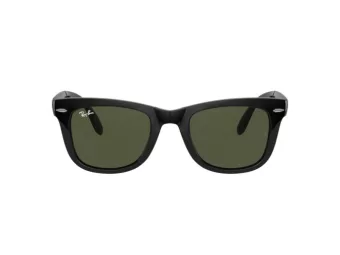 Ray-Ban Folding Wayfarer RB 4105 601 50 Occhiali da Sole