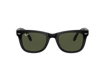 Ray-Ban Folding Wayfarer RB 4105 601 54 Occhiali da Sole