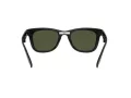 Ray-Ban Folding Wayfarer RB 4105 601 54 Occhiali da Sole