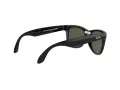 Ray-Ban Folding Wayfarer RB 4105 601 54 Occhiali da Sole