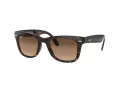 Ray-Ban Folding Wayfarer RB 4105 710/51 51 Occhiali da Sole