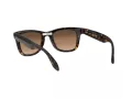 Ray-Ban Folding Wayfarer RB 4105 710/51 51 Occhiali da Sole