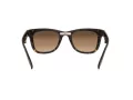 Ray-Ban Folding Wayfarer RB 4105 710/51 51 Occhiali da Sole