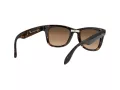 Ray-Ban Folding Wayfarer RB 4105 710/51 51 Occhiali da Sole