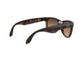 Ray-Ban Folding Wayfarer RB 4105 710/51 55 Occhiali da Sole