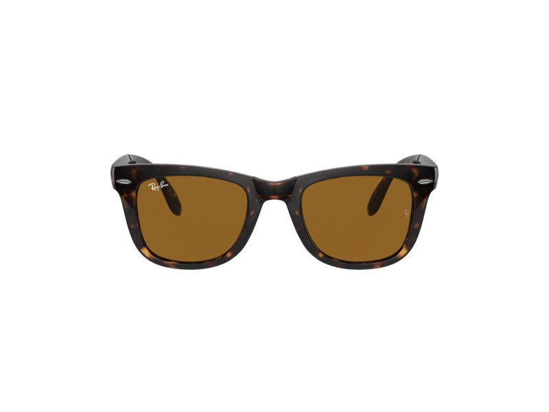Ray-Ban Folding Wayfarer RB 4105 710 50 Occhiali da Sole