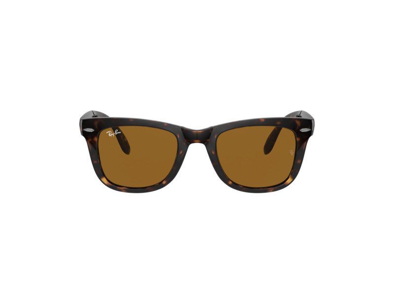 Ray-Ban Folding Wayfarer RB 4105 710 50 Occhiali da Sole