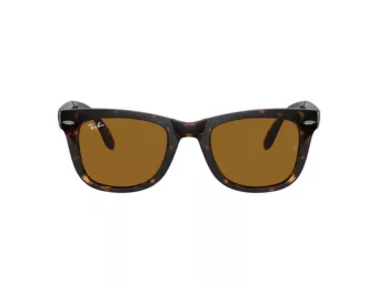 Ray-Ban Folding Wayfarer RB 4105 710 54 Occhiali da Sole