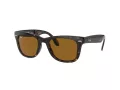 Ray-Ban Folding Wayfarer RB 4105 710 54 Occhiali da Sole