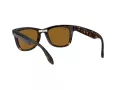 Ray-Ban Folding Wayfarer RB 4105 710 54 Occhiali da Sole
