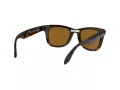 Ray-Ban Folding Wayfarer RB 4105 710 54 Occhiali da Sole