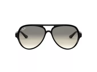 Ray-Ban Cats 5000 RB 4125 601/32 59 Occhiali da Sole
