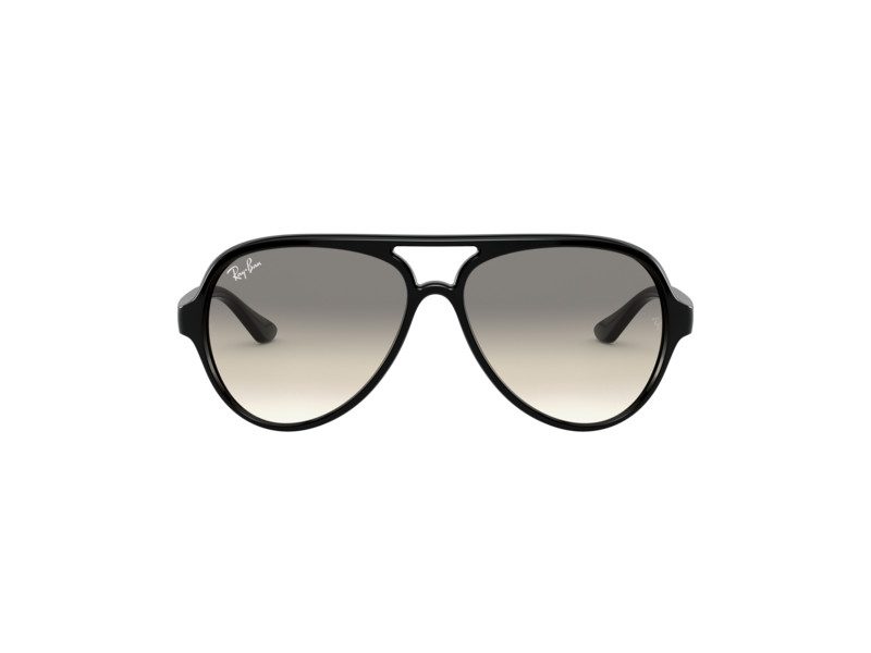 Ray-Ban Cats 5000 RB 4125 601/32 59 Occhiali da Sole