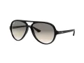 Ray-Ban Cats 5000 RB 4125 601/32 59 Occhiali da Sole