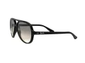 Ray-Ban Cats 5000 RB 4125 601/32 59 Occhiali da Sole