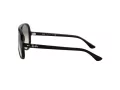 Ray-Ban Cats 5000 RB 4125 601/32 59 Occhiali da Sole