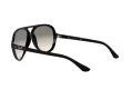 Ray-Ban Cats 5000 RB 4125 601/32 59 Occhiali da Sole