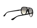 Ray-Ban Cats 5000 RB 4125 601/32 59 Occhiali da Sole