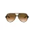 Ray-Ban Cats 5000 RB 4125 710/51 59 Occhiali da Sole