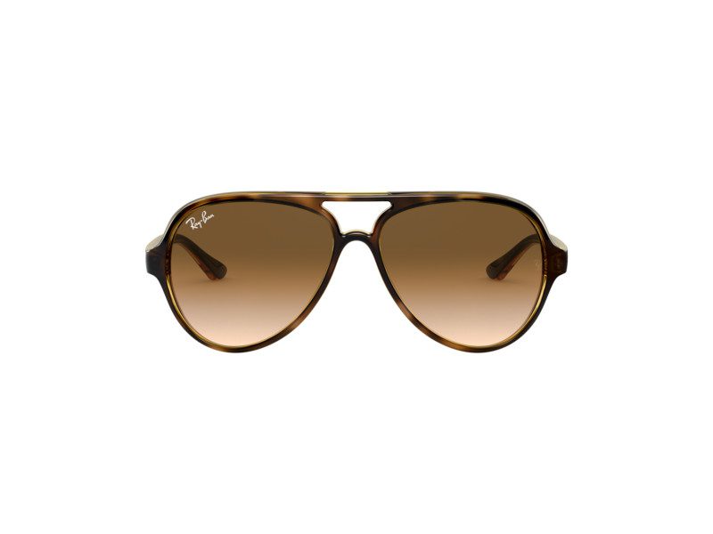 Ray-Ban Cats 5000 RB 4125 710/51 59 Occhiali da Sole