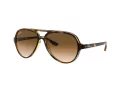 Ray-Ban Cats 5000 RB 4125 710/51 59 Occhiali da Sole