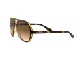 Ray-Ban Cats 5000 RB 4125 710/51 59 Occhiali da Sole