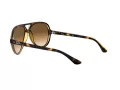 Ray-Ban Cats 5000 RB 4125 710/51 59 Occhiali da Sole