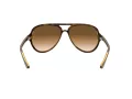 Ray-Ban Cats 5000 RB 4125 710/51 59 Occhiali da Sole
