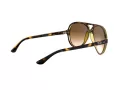 Ray-Ban Cats 5000 RB 4125 710/51 59 Occhiali da Sole