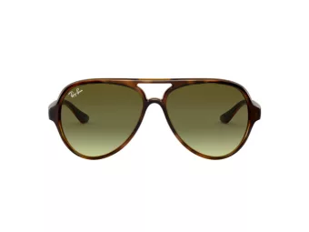 Ray-Ban Cats 5000 RB 4125 710/A6 59 Occhiali da Sole
