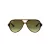 Ray-Ban Cats 5000 RB 4125 710/A6 59 Occhiali da Sole