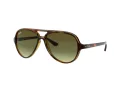 Ray-Ban Cats 5000 RB 4125 710/A6 59 Occhiali da Sole