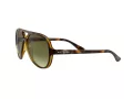 Ray-Ban Cats 5000 RB 4125 710/A6 59 Occhiali da Sole