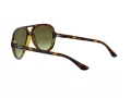 Ray-Ban Cats 5000 RB 4125 710/A6 59 Occhiali da Sole
